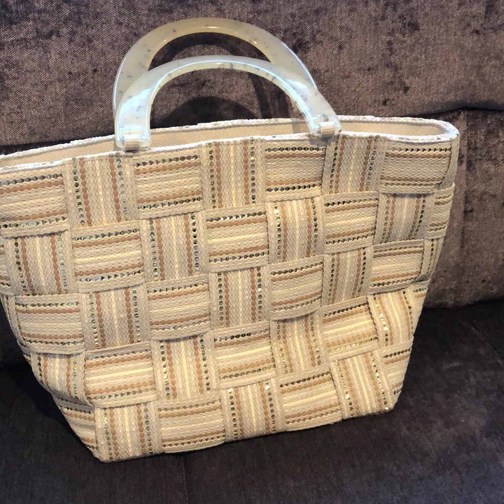 Bertini paper bag